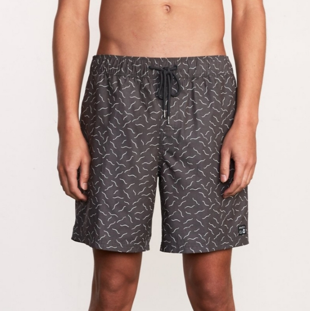 RVCA Mens Shorts